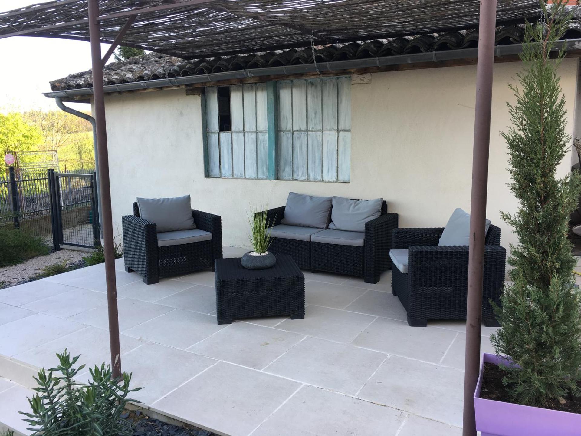 Les Chambres d'Hôtes d'Alice Dior