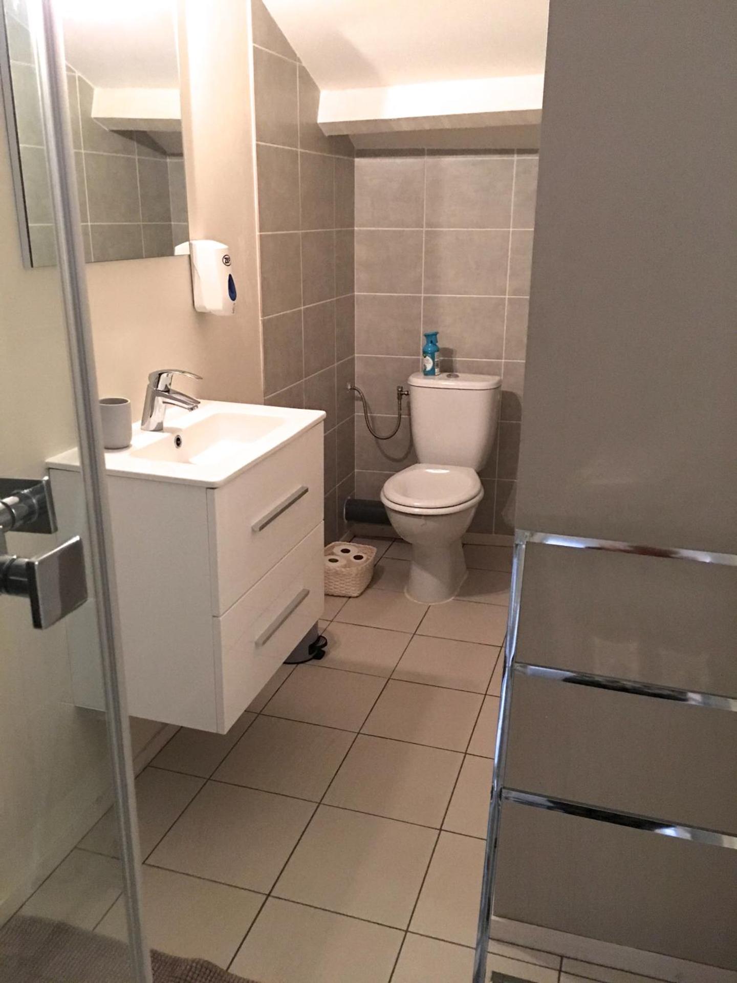 Les Chambres d'Hôtes d'Alice Dior