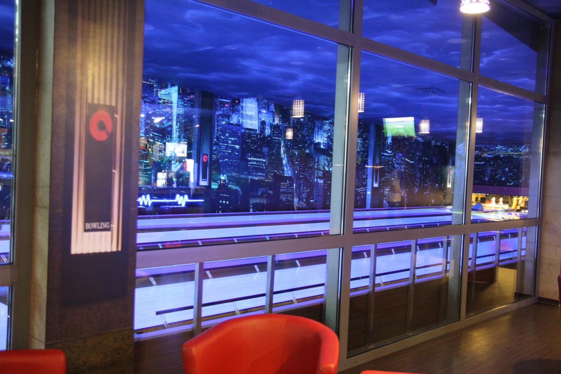 QUEST HOTEL - dawniej Hotel Planeta