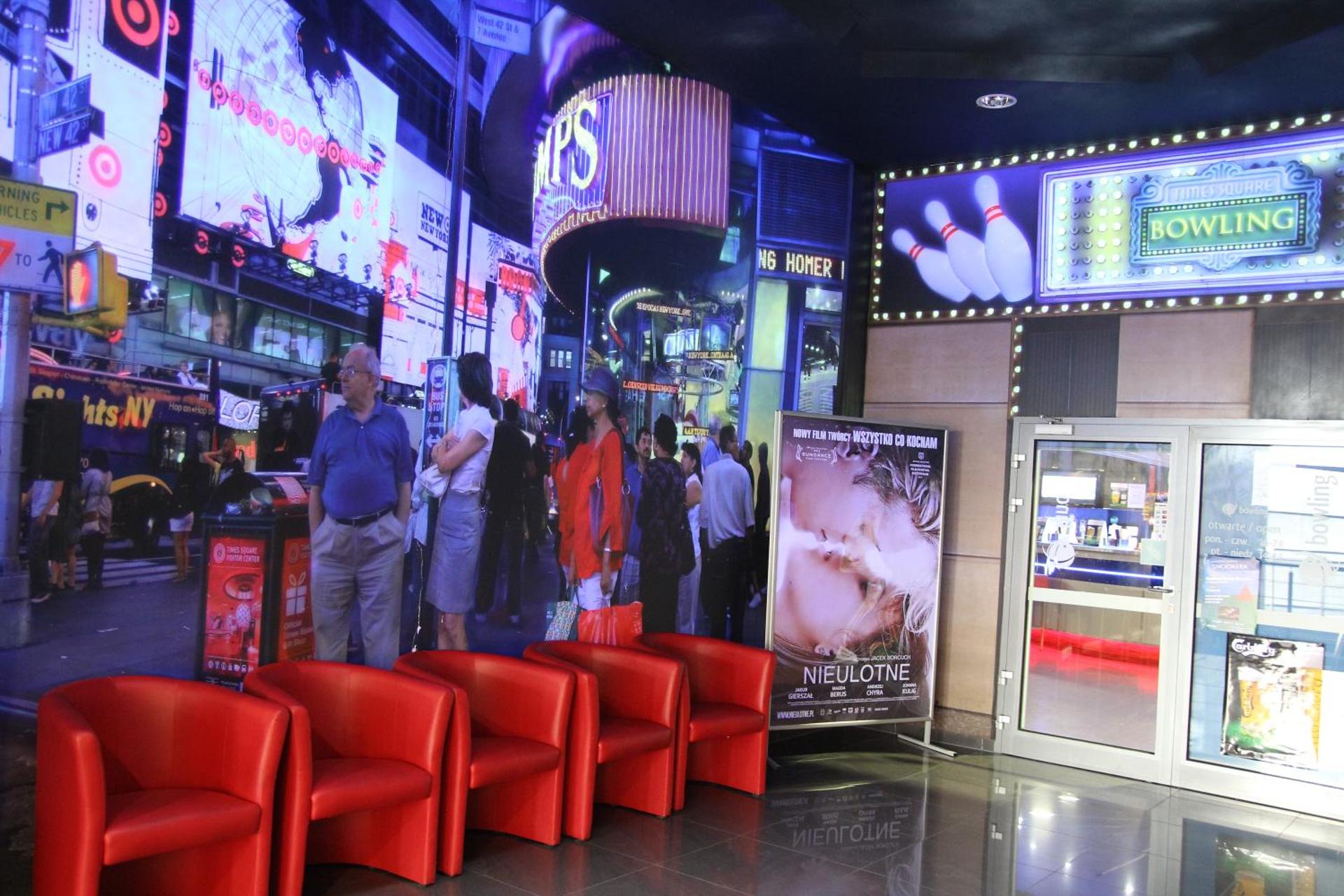 QUEST HOTEL - dawniej Hotel Planeta