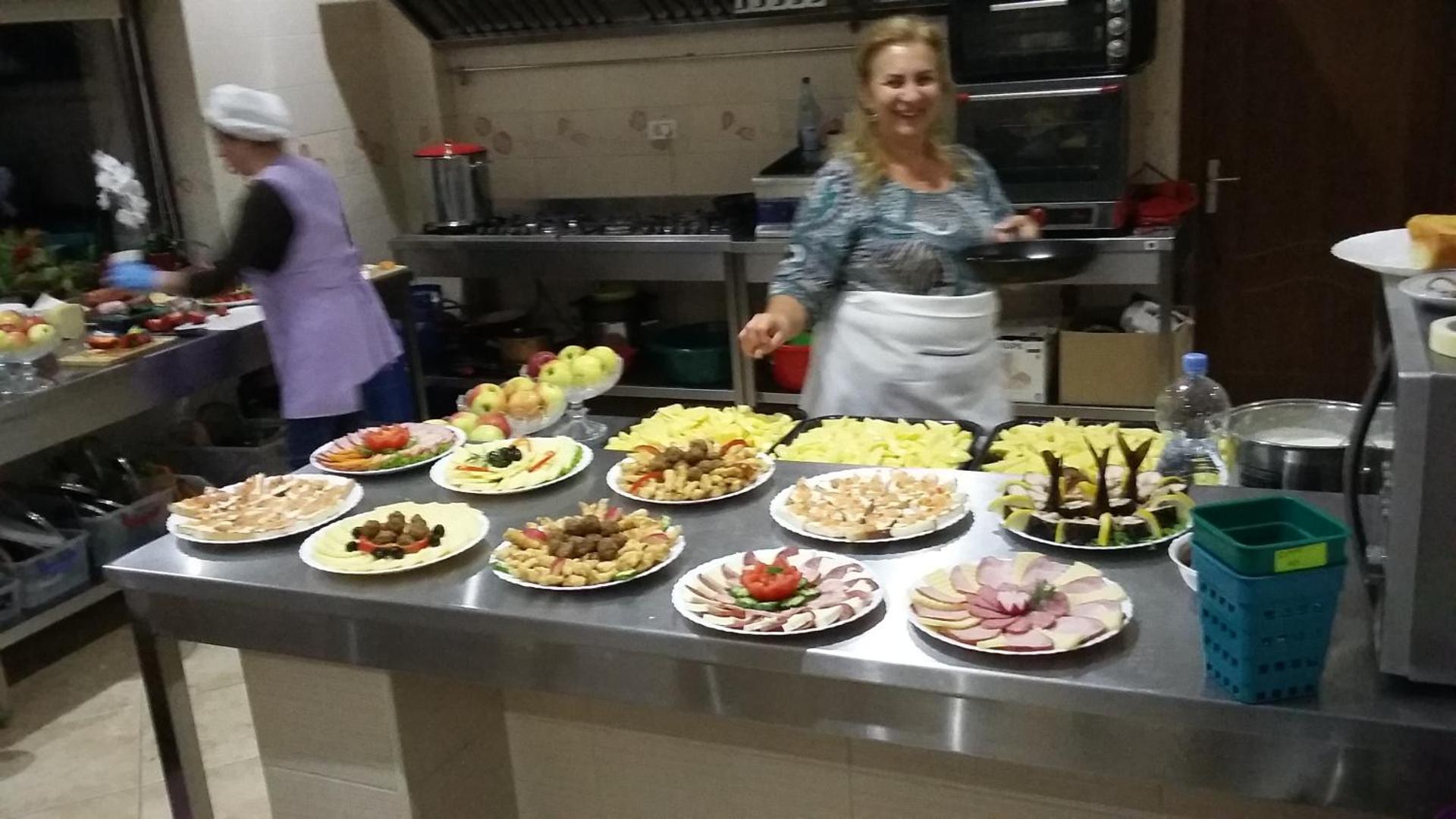 Pensiunea Poiana Soarelui