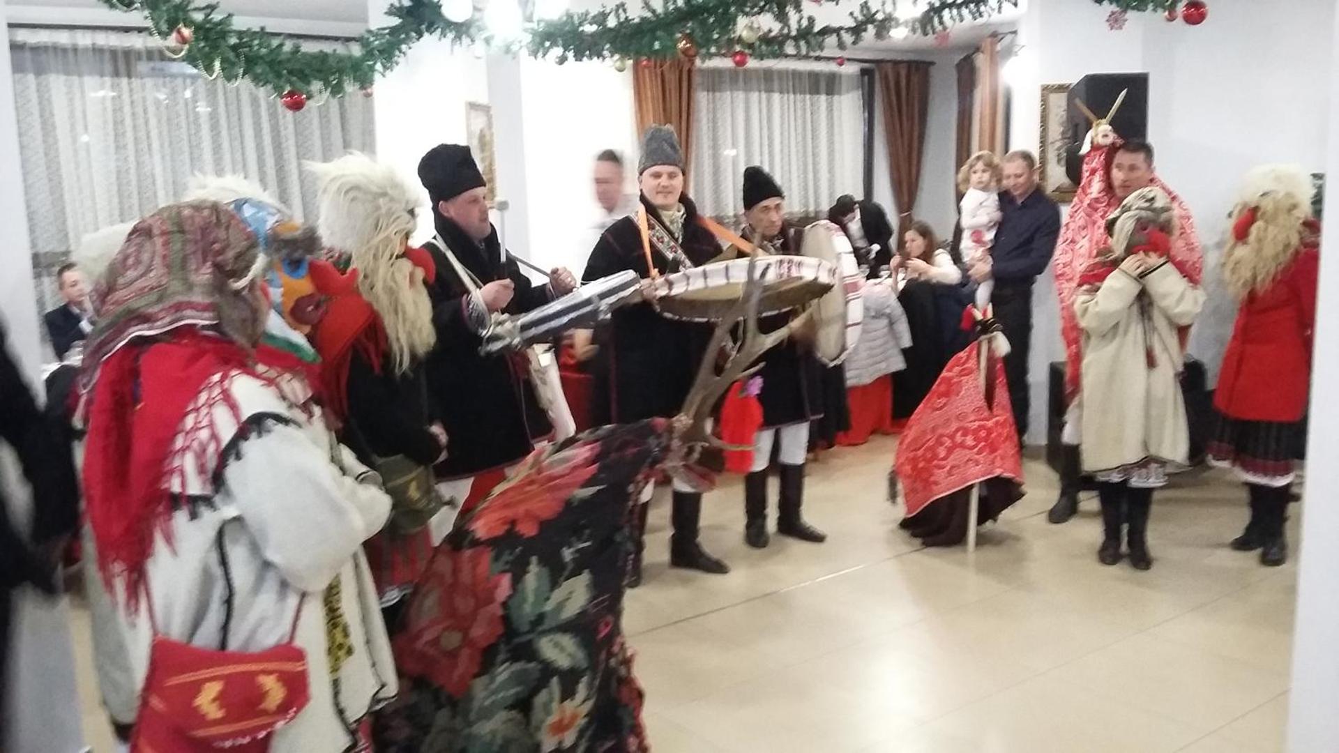 Pensiunea Poiana Soarelui