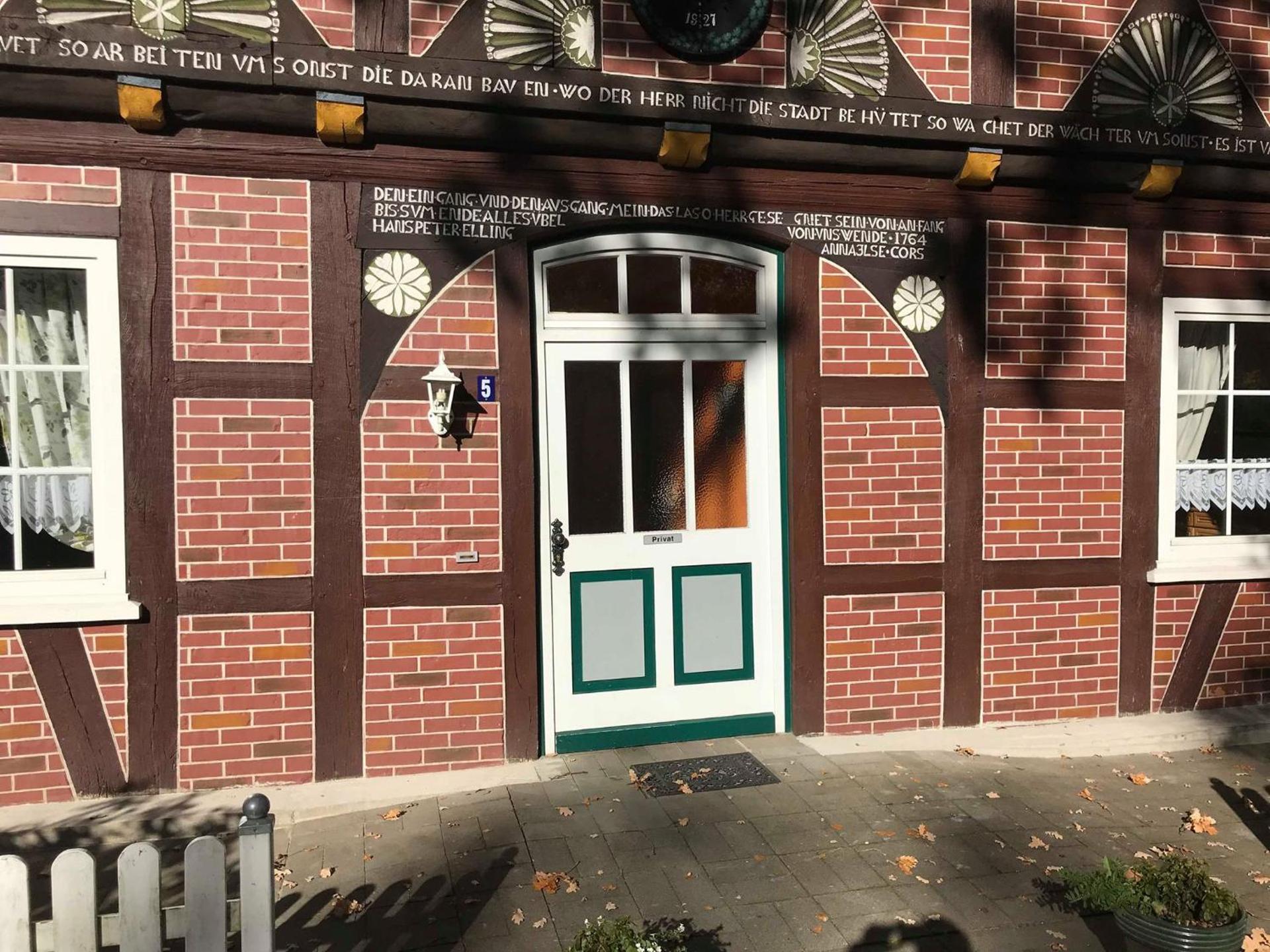 Hotel Zum Böhmegrund