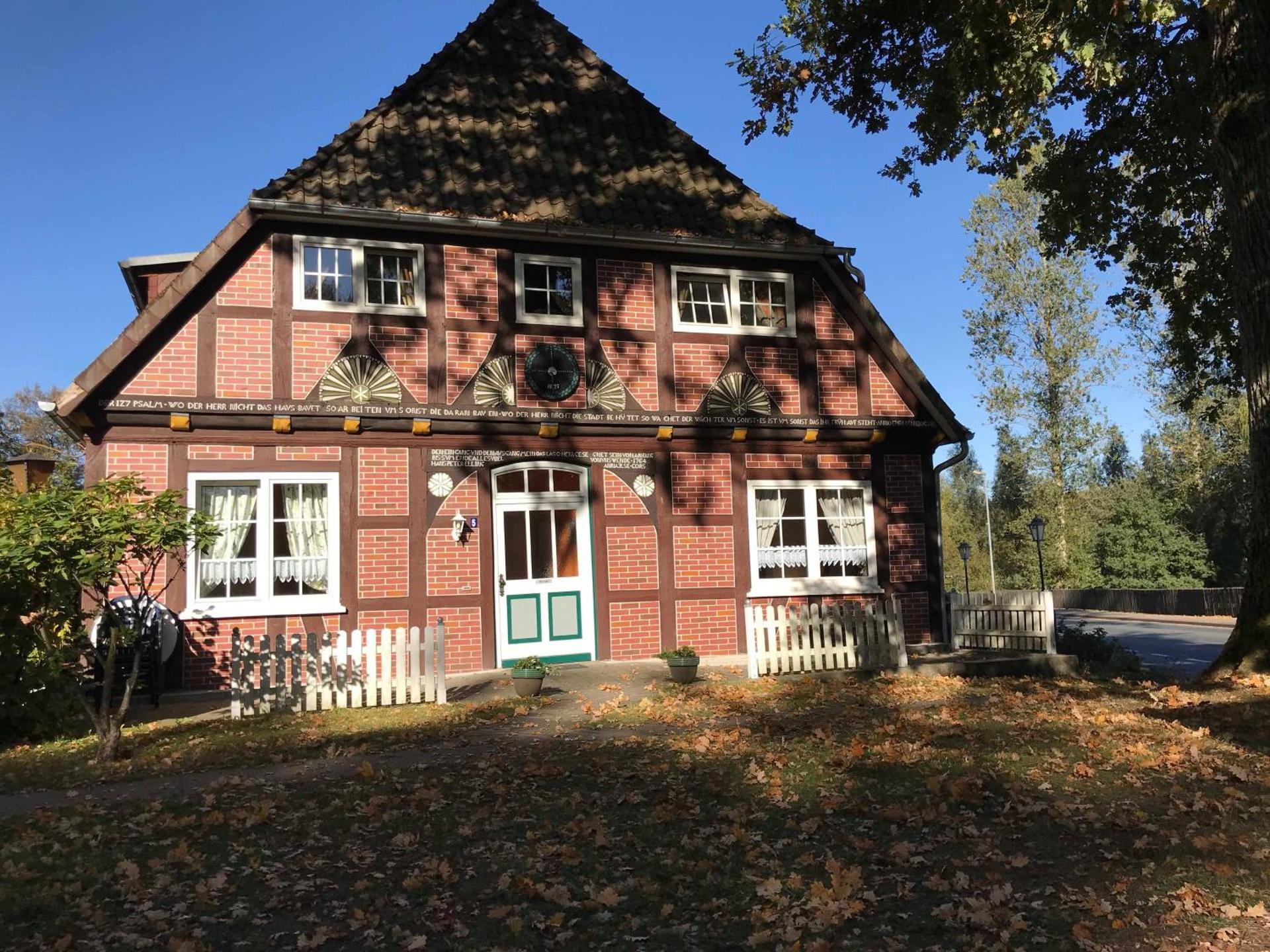 Hotel Zum Böhmegrund