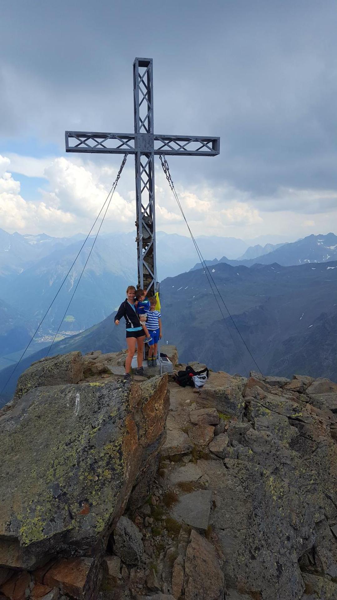 Ferienhaus Gerold Grießer