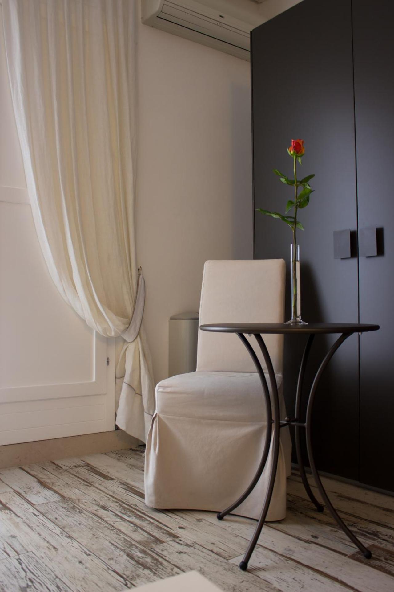 La Puglia di Claudia