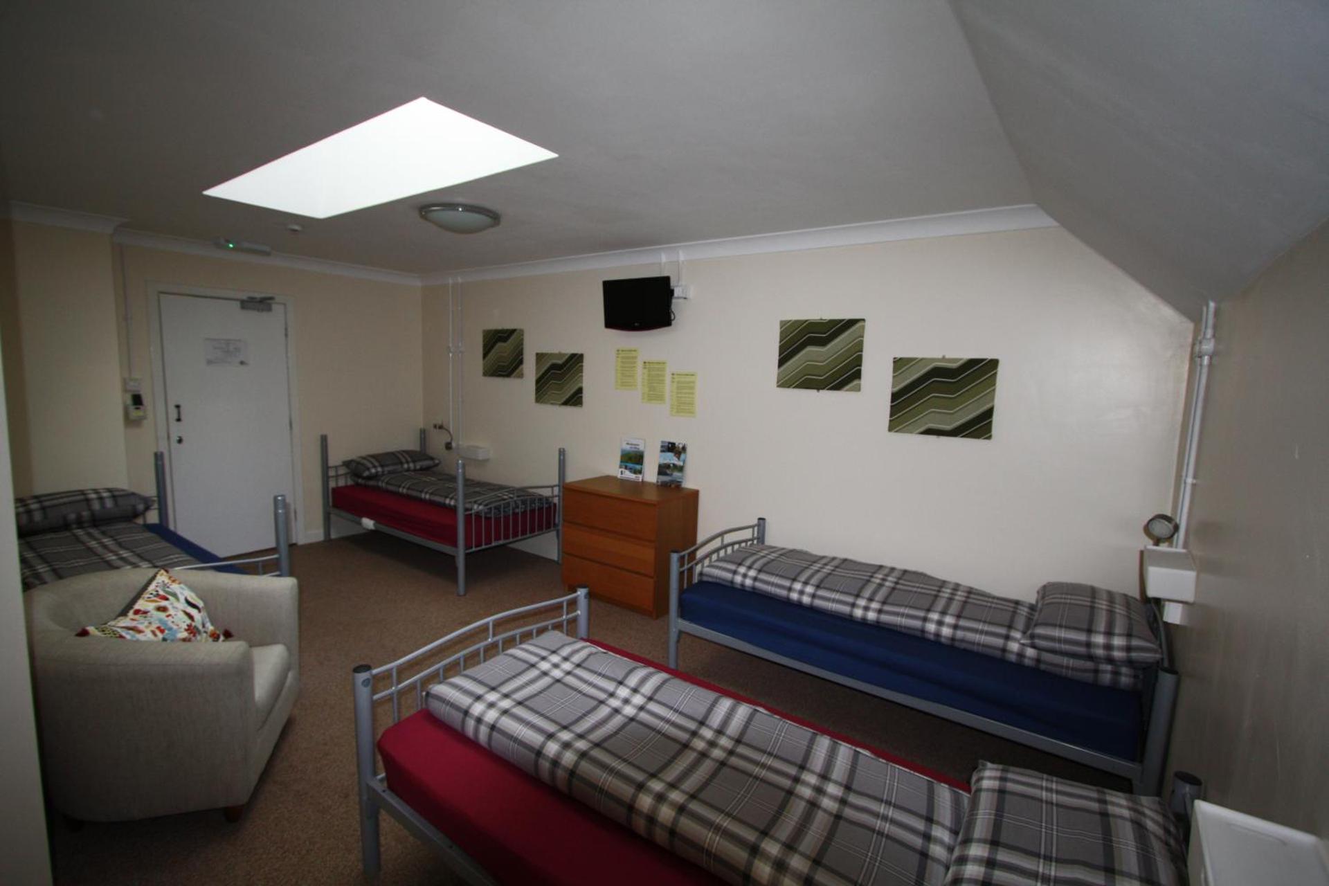Ballater Hostel