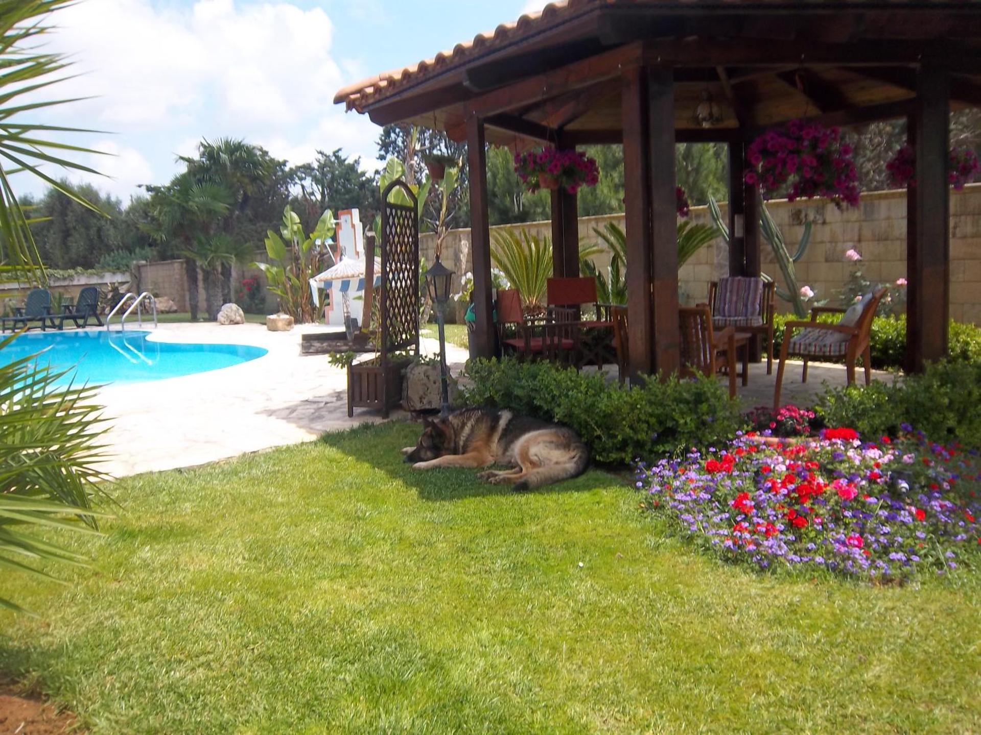 B&B Villa Anastasia Club