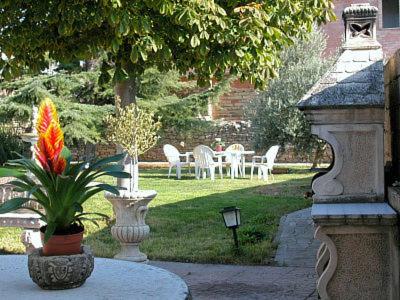 Casa Rural Sancho el Fuerte