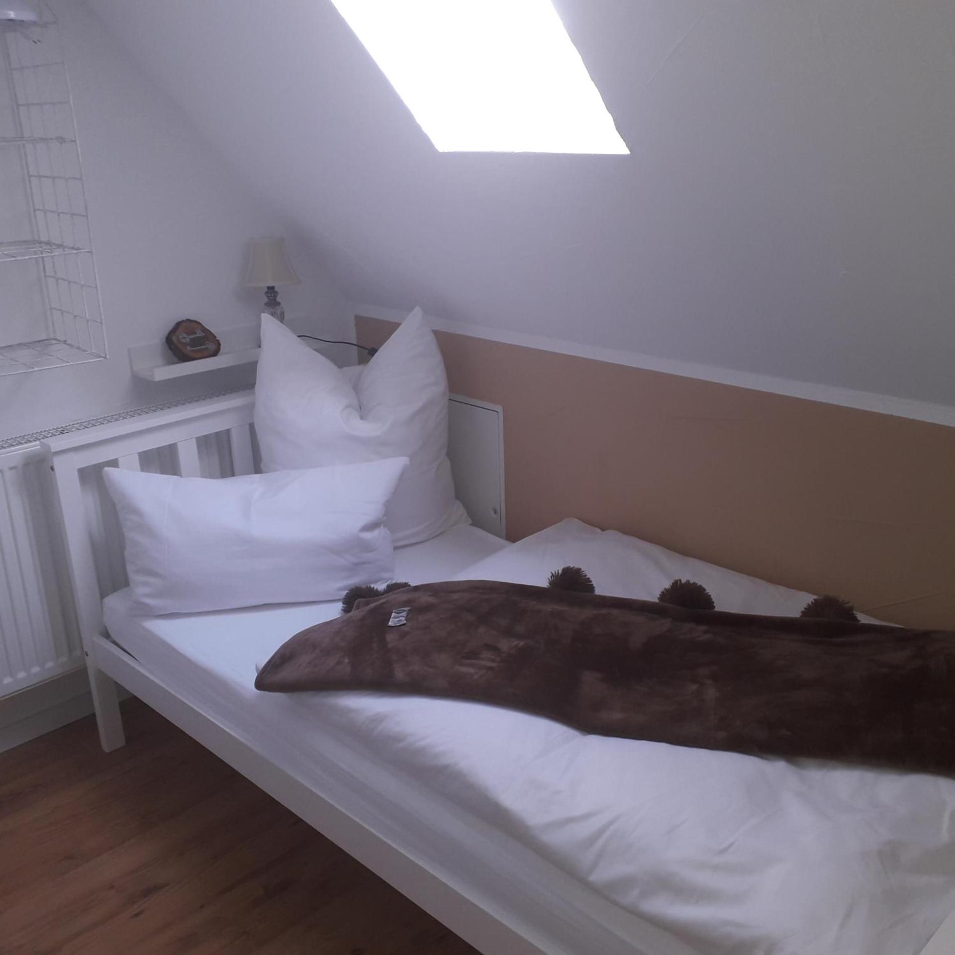 Guest House Dommitzsch