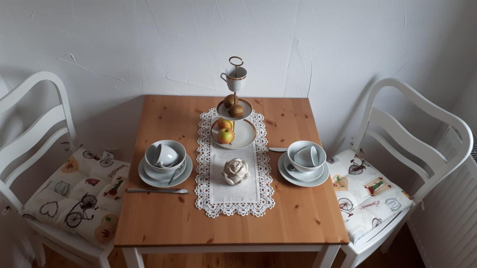 Guest House Dommitzsch