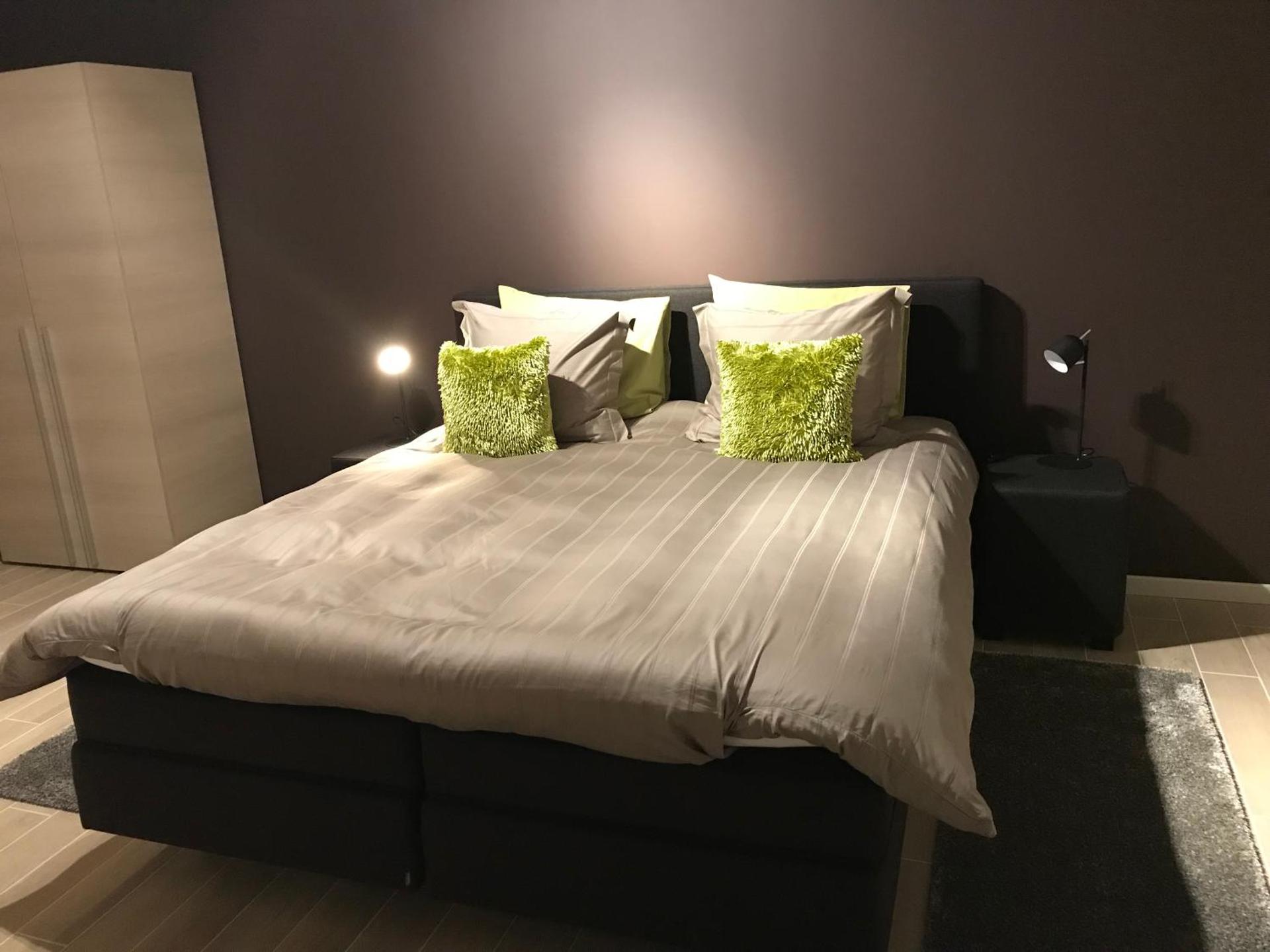 Wijndomein Zwaeneberg