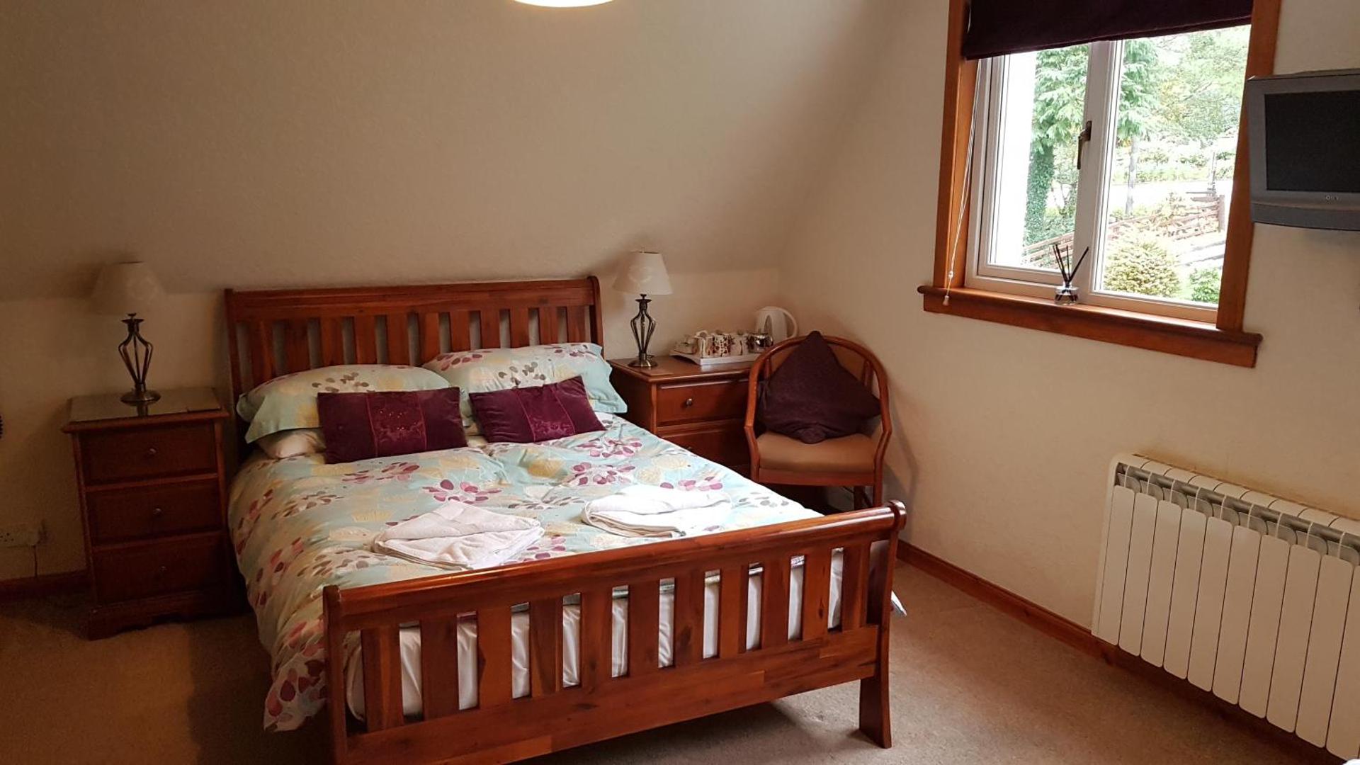 Lochview Guest House