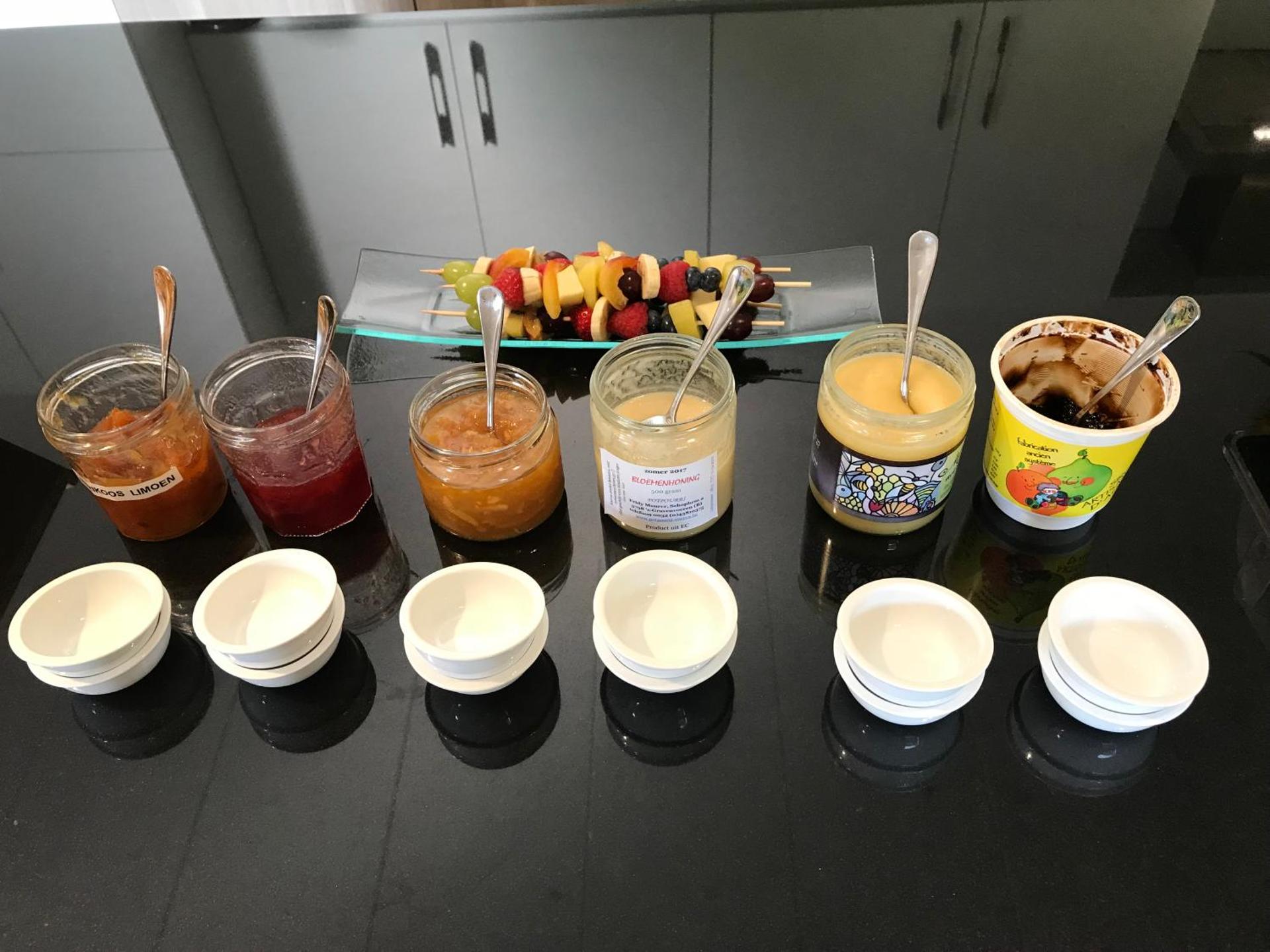 Wijndomein Zwaeneberg