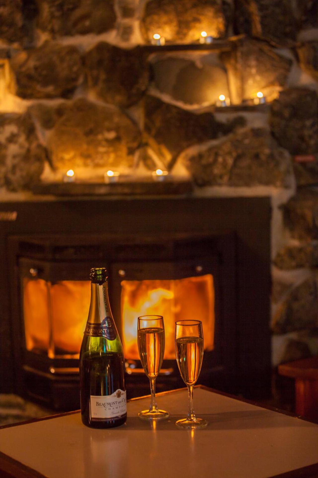 Spa and wellness centre/facilities