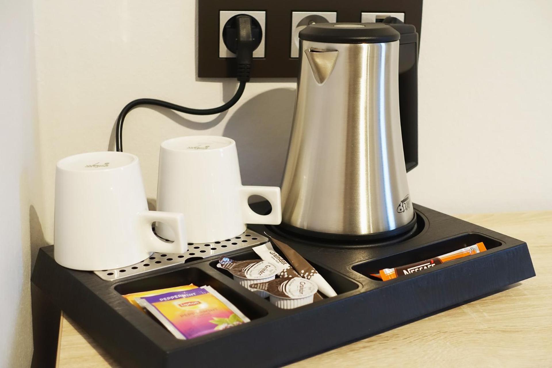 Superior Single Room