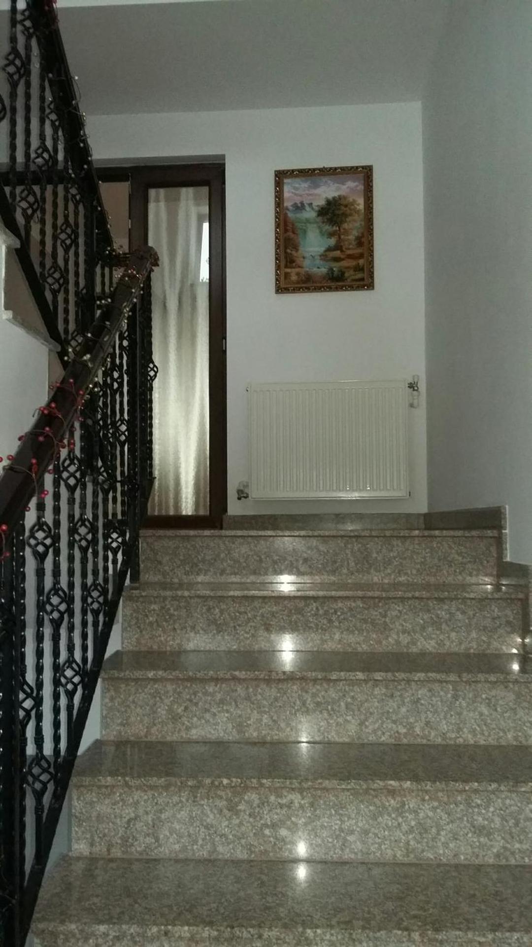 Pensiunea Poiana Soarelui