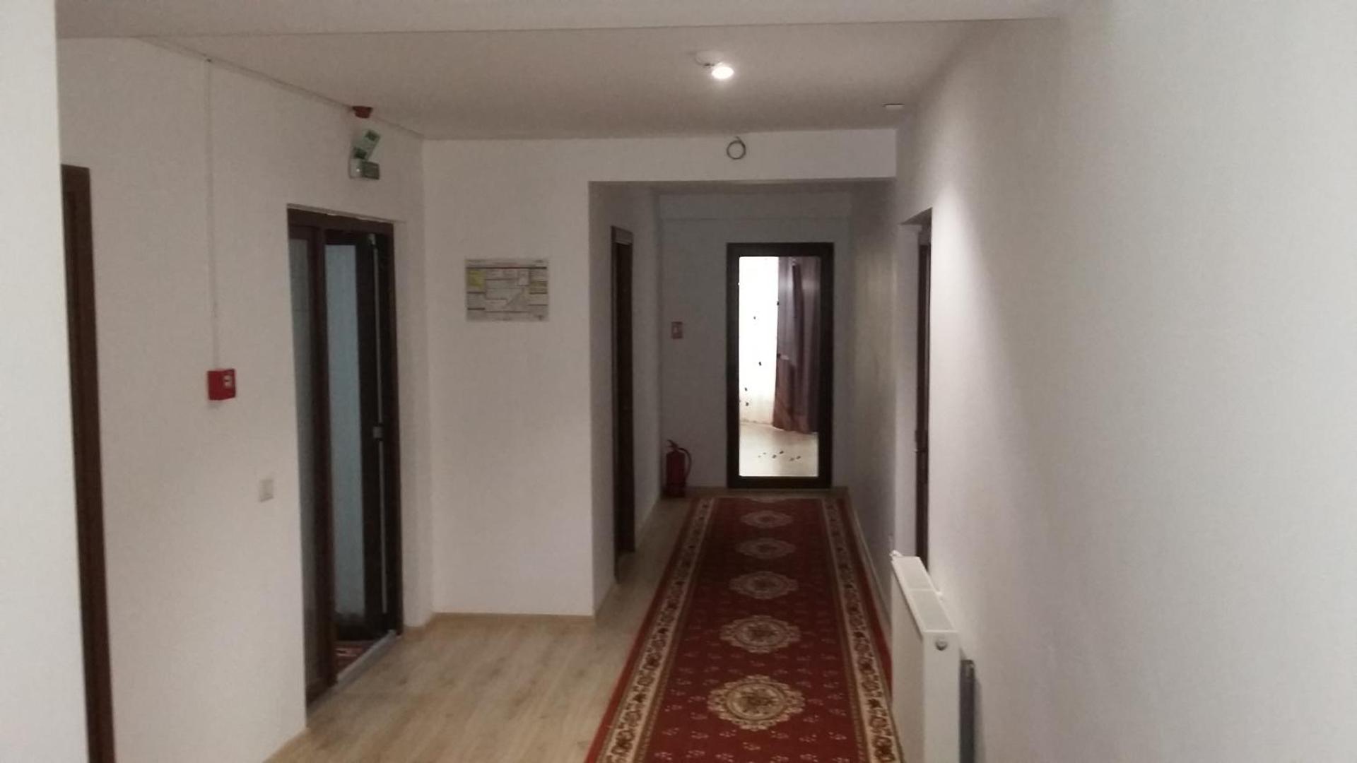 Pensiunea Poiana Soarelui