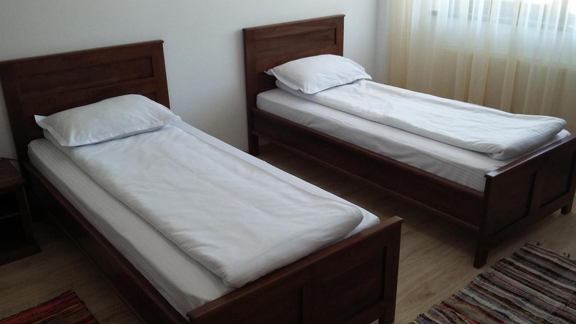 Pensiunea Poiana Soarelui