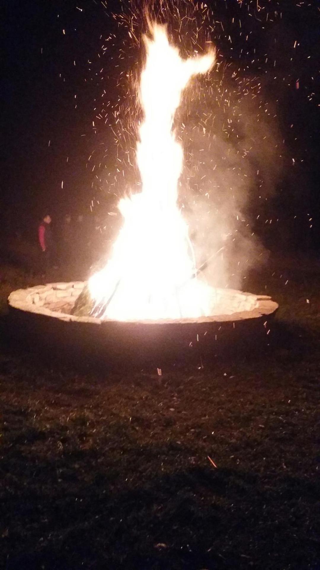 Pensiunea Poiana Soarelui