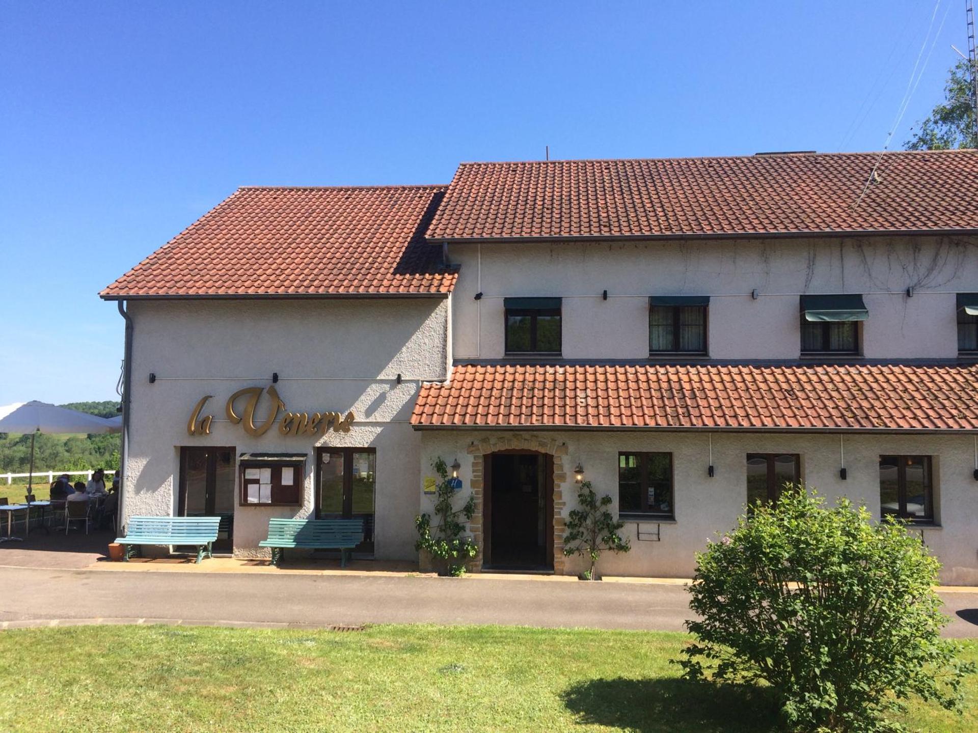Hotel La Venerie