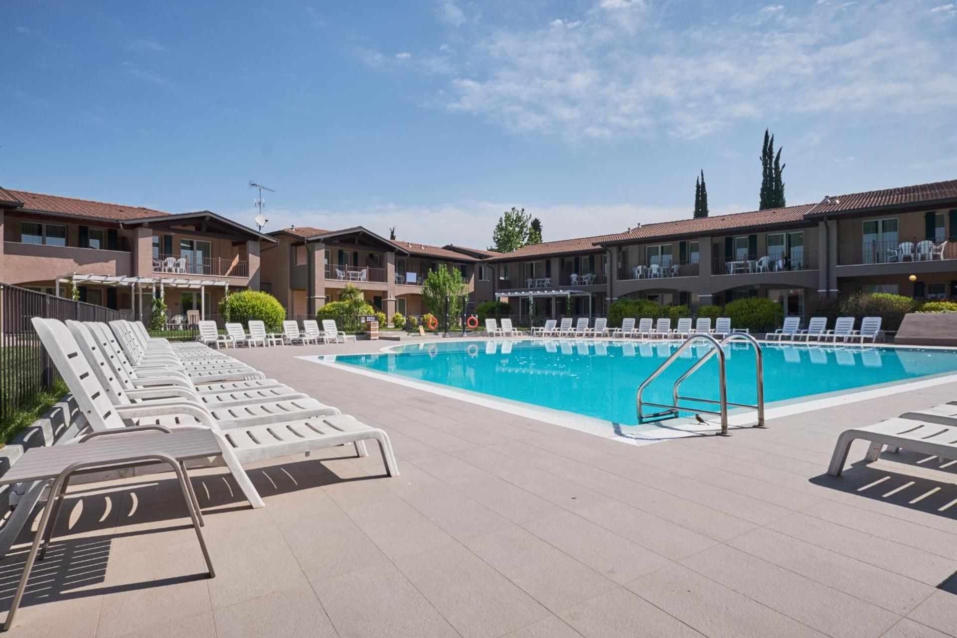 Villaggio Turistico Lugana Marina