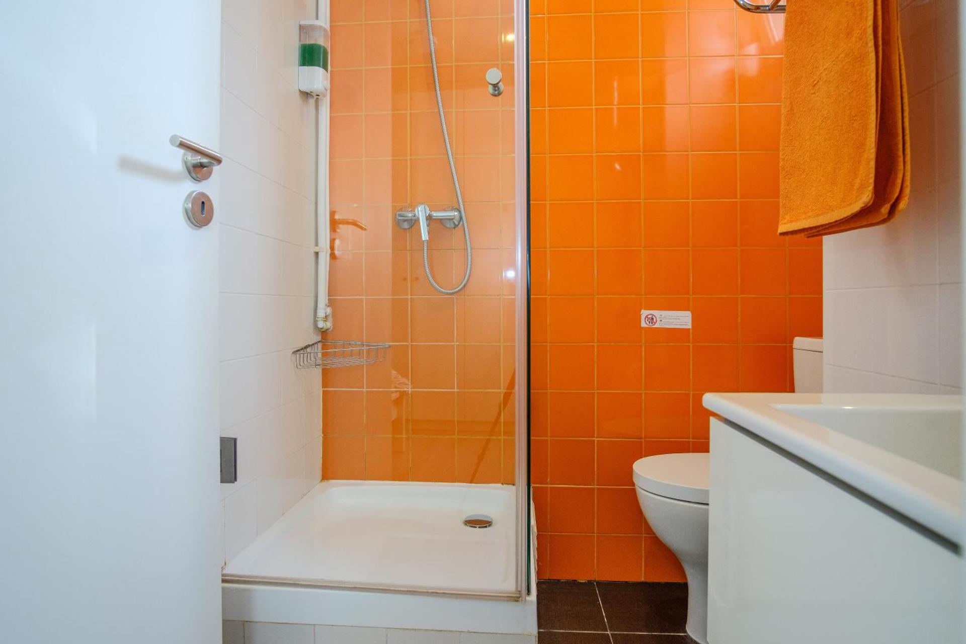 Tagus 5 Colours Suites