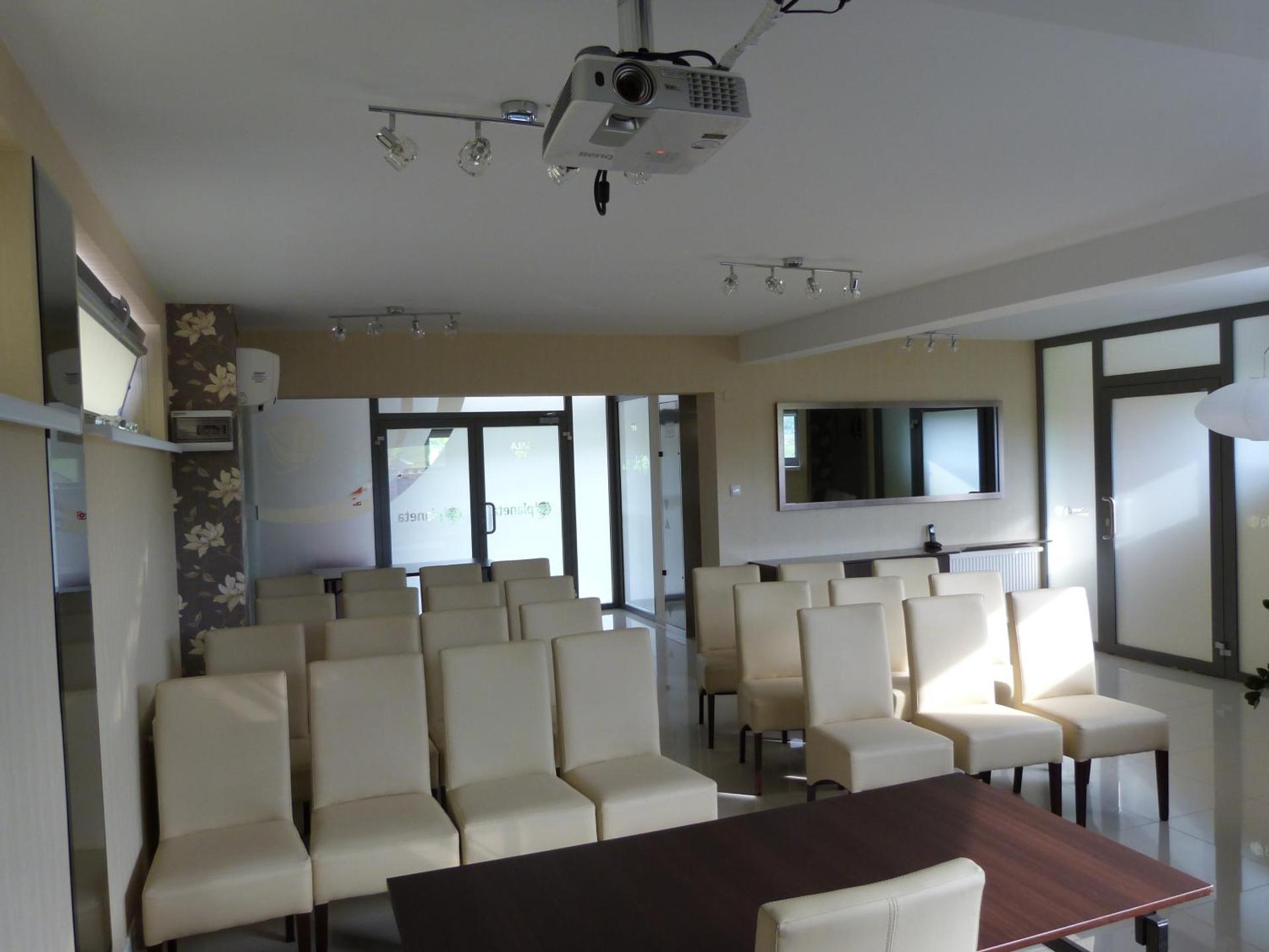 QUEST HOTEL - dawniej Hotel Planeta