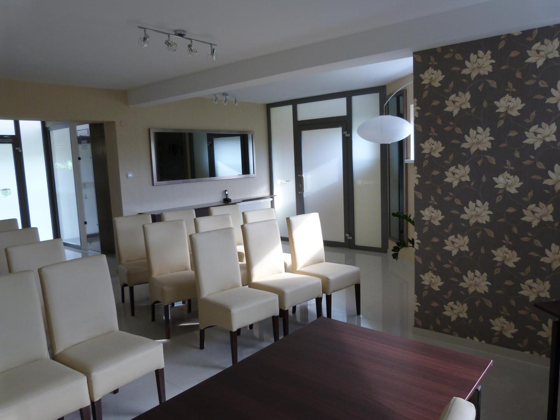 QUEST HOTEL - dawniej Hotel Planeta