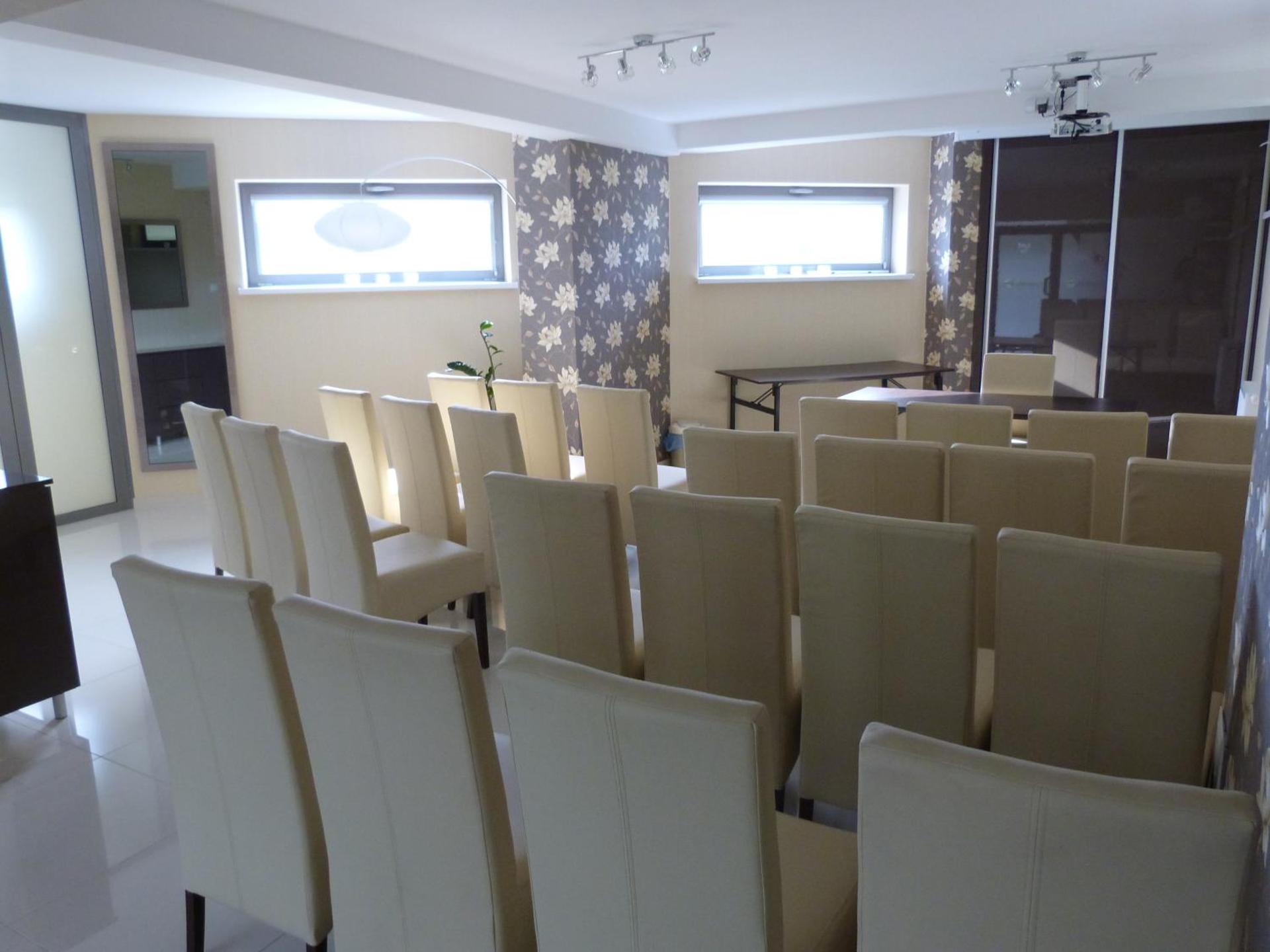 QUEST HOTEL - dawniej Hotel Planeta