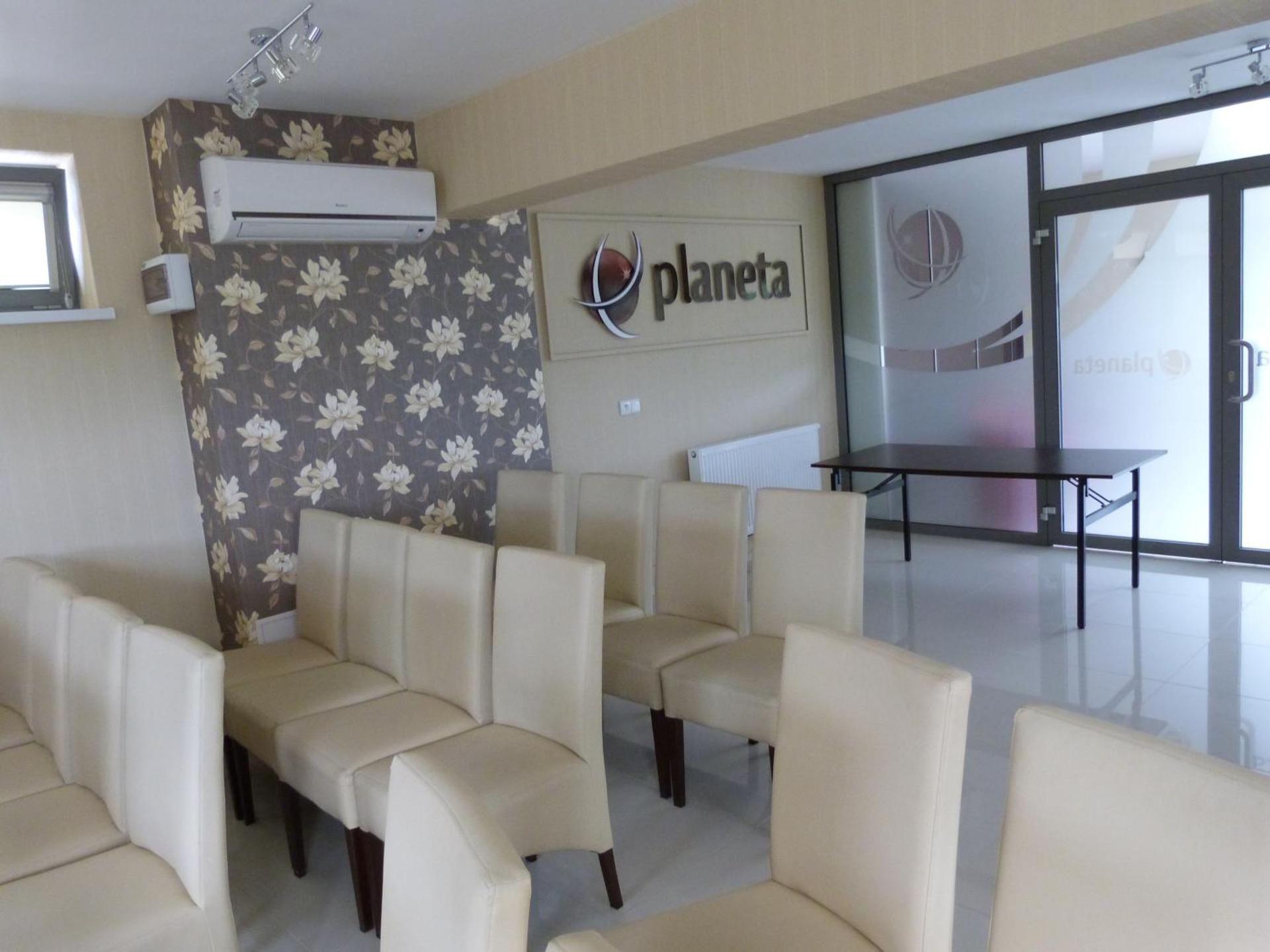 QUEST HOTEL - dawniej Hotel Planeta