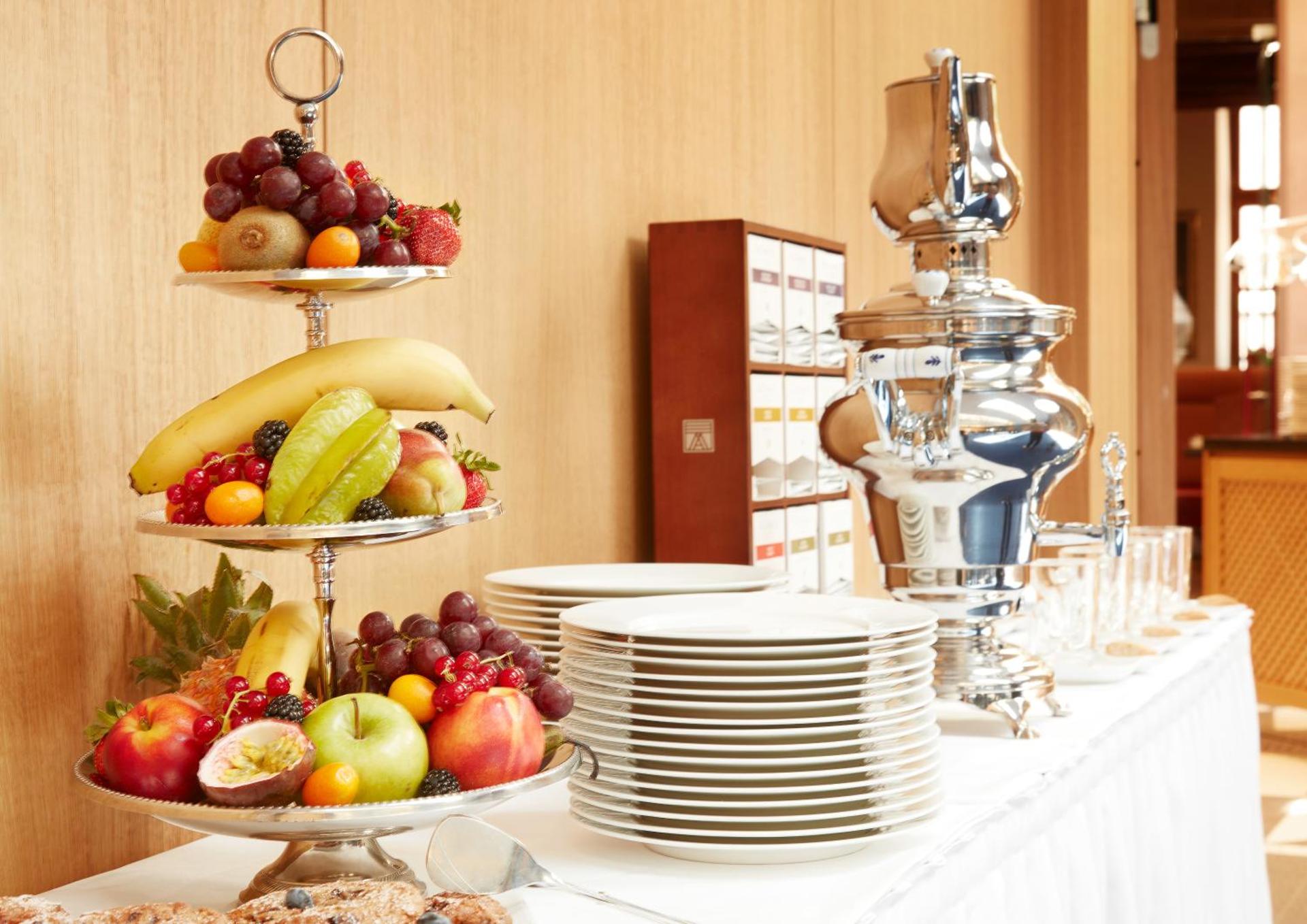 Meeting/conference room