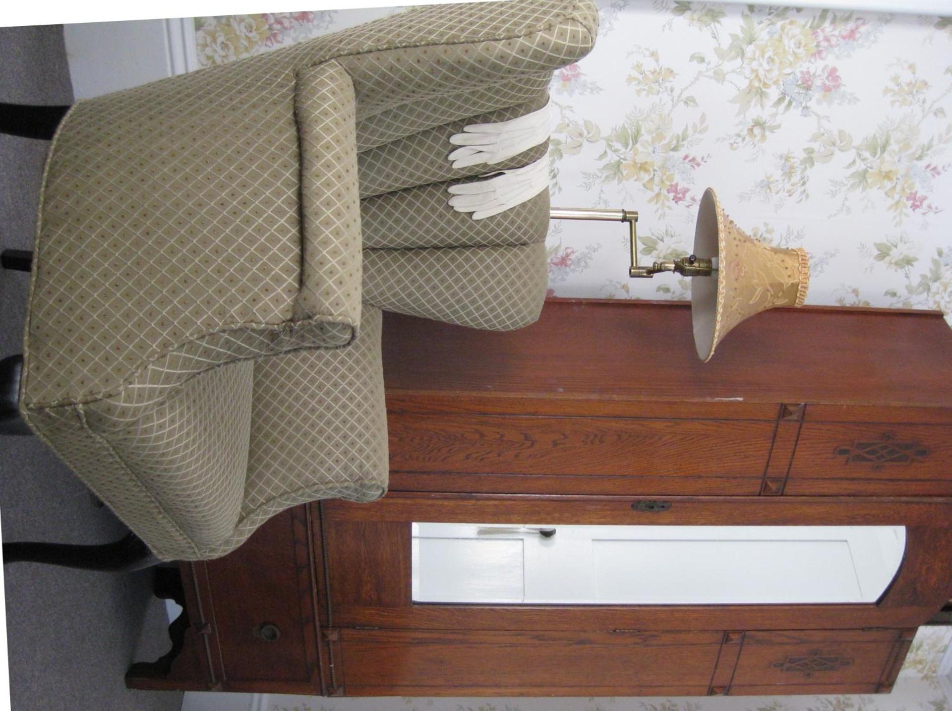 The Bridges Inn at Whitcomb House B&B