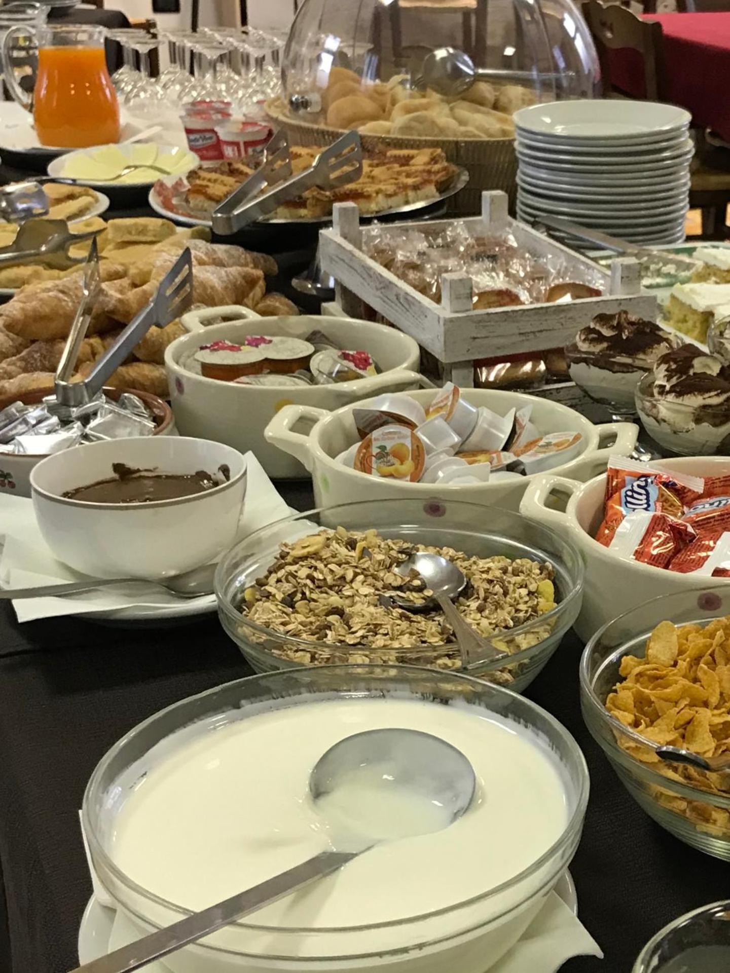 Soggiorno Marino San Giuseppe