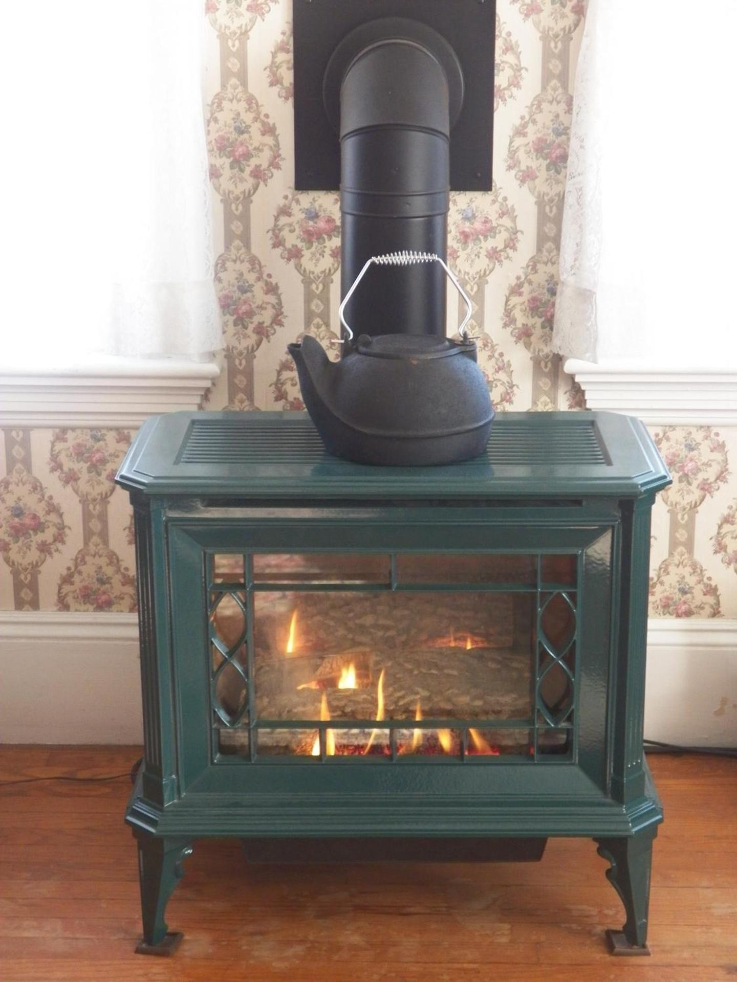 The Bridges Inn at Whitcomb House B&B