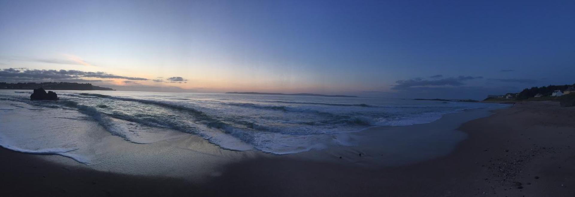 Causeway Coast Apartments Kyla Marine