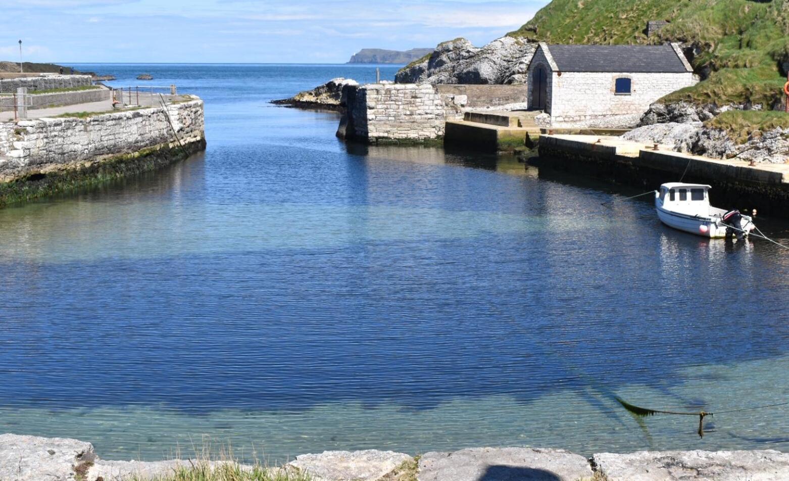 Causeway Coast Apartments Kyla Marine