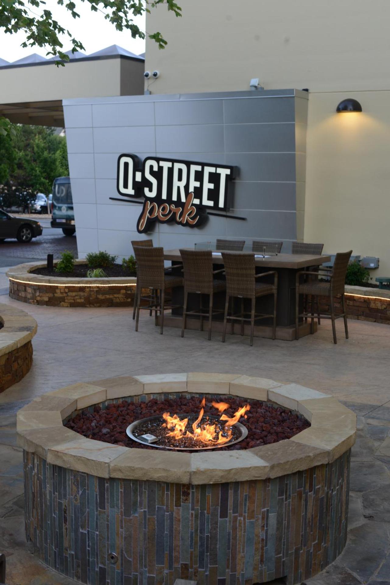 Property logo or sign