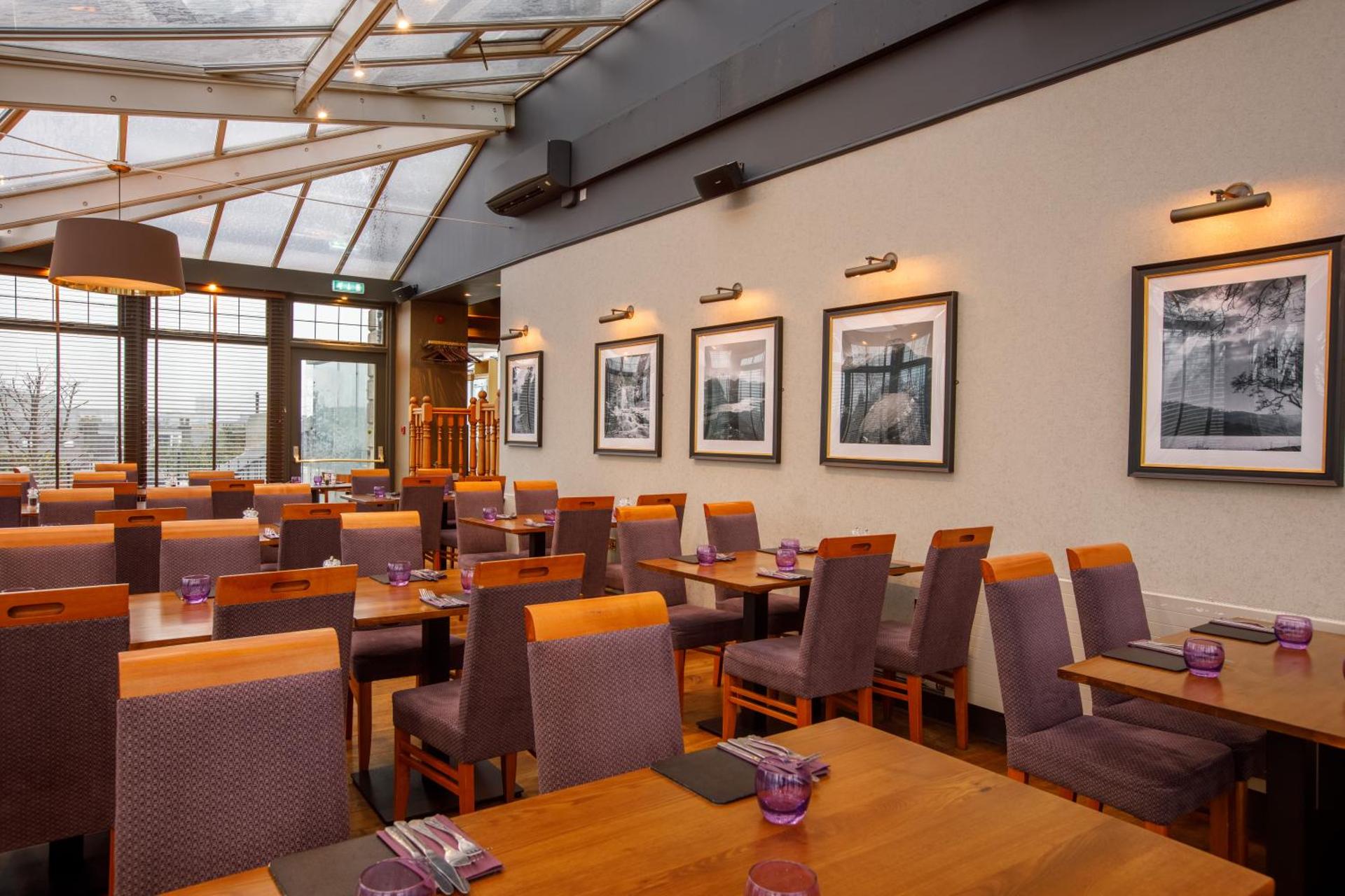 Ferryhill House Hotel