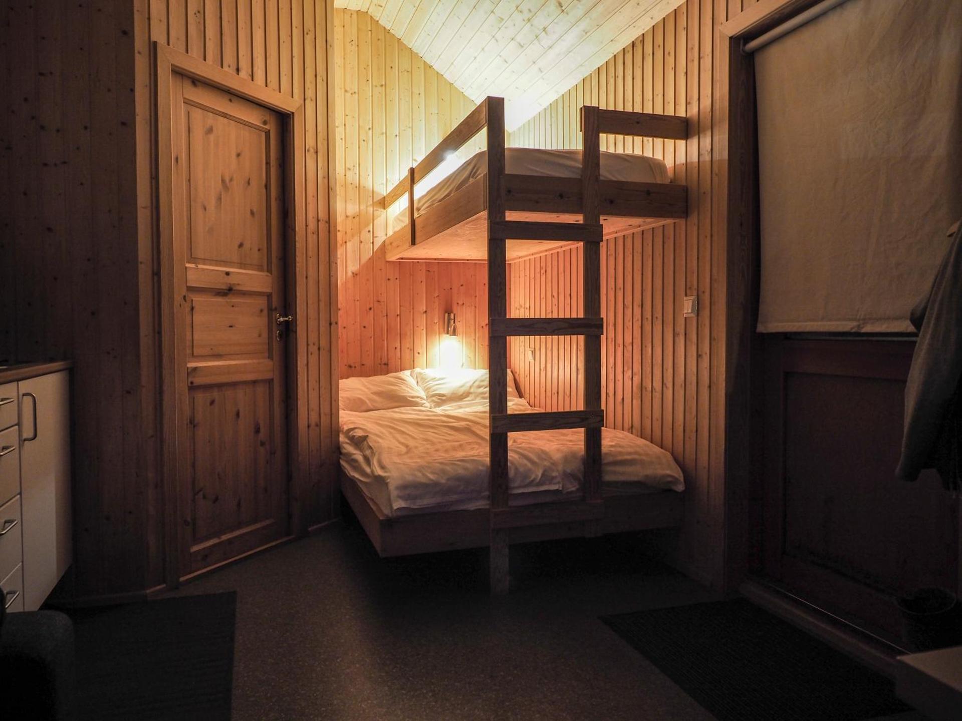 Hvammstangi Cottages