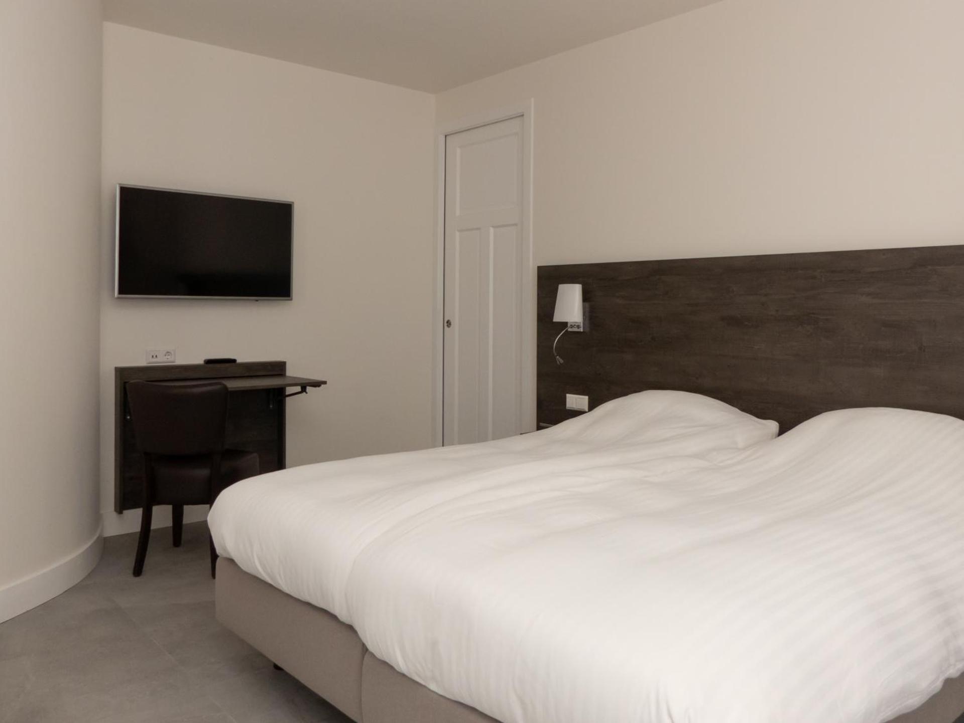 Hotel-Restaurant Het Rechthuis