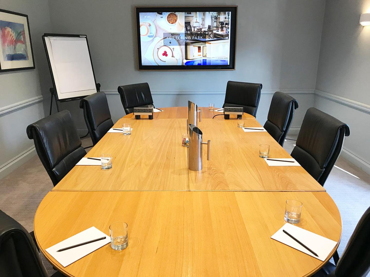 Meeting/conference room