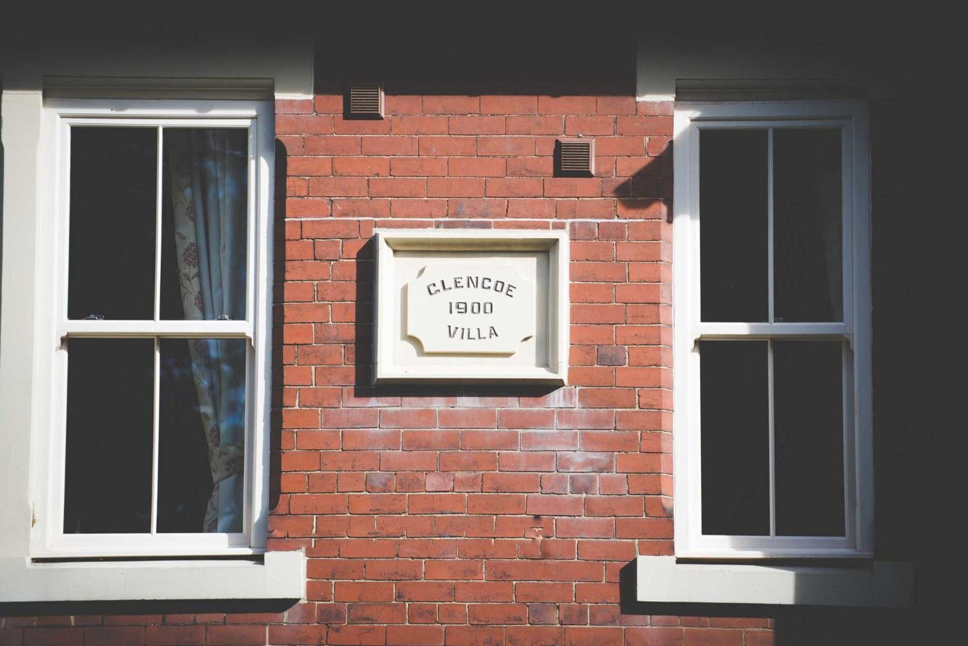 Glencoe Villa Guesthouse