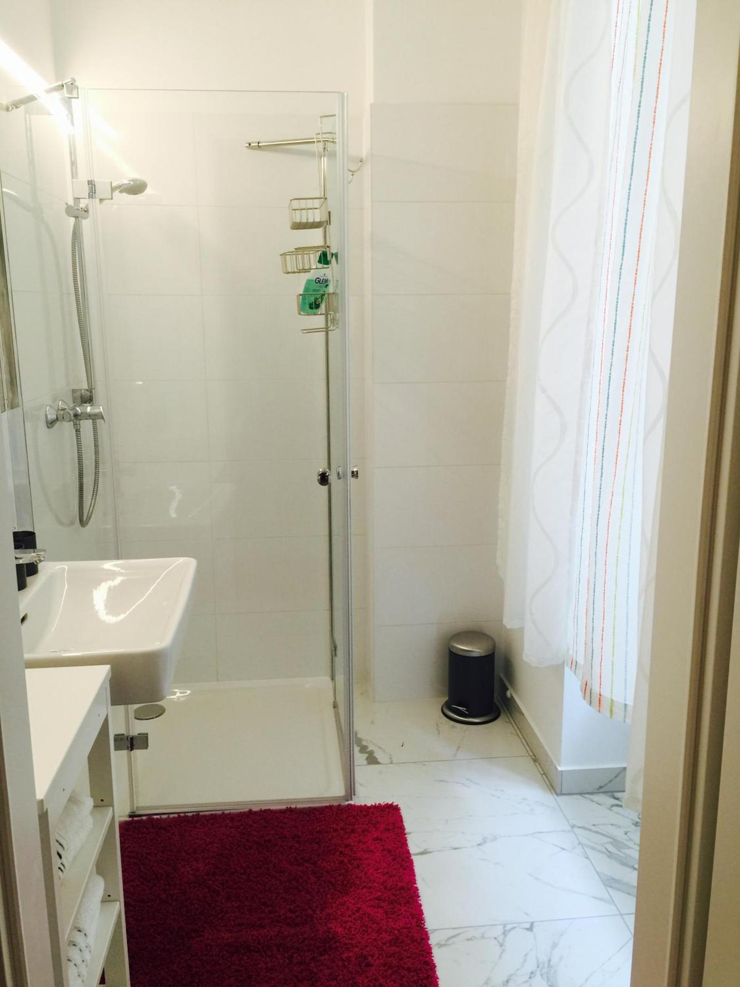 Pension am Wienfluss