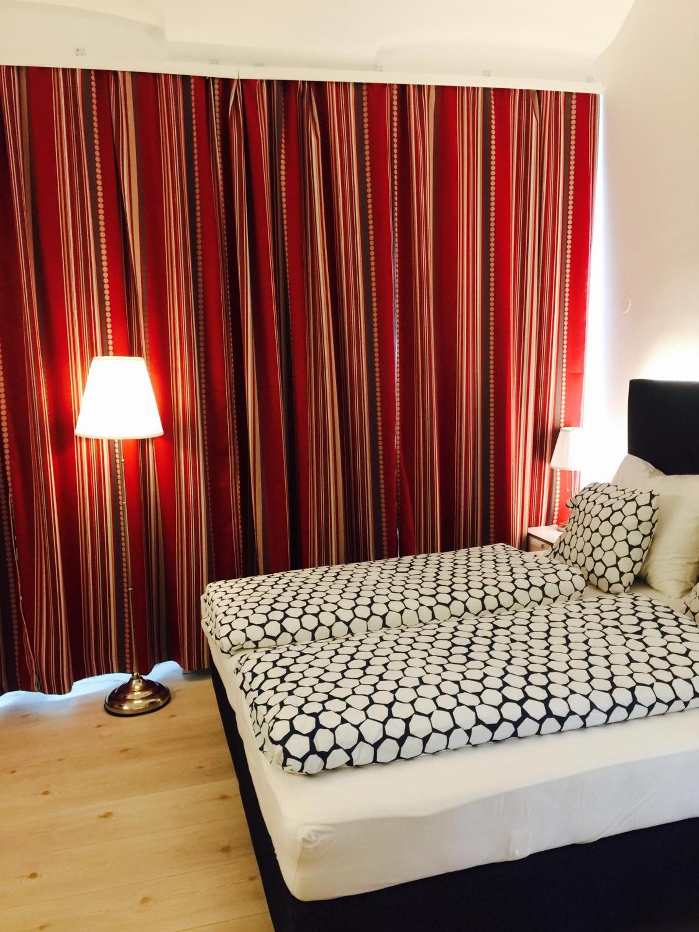 Pension am Wienfluss