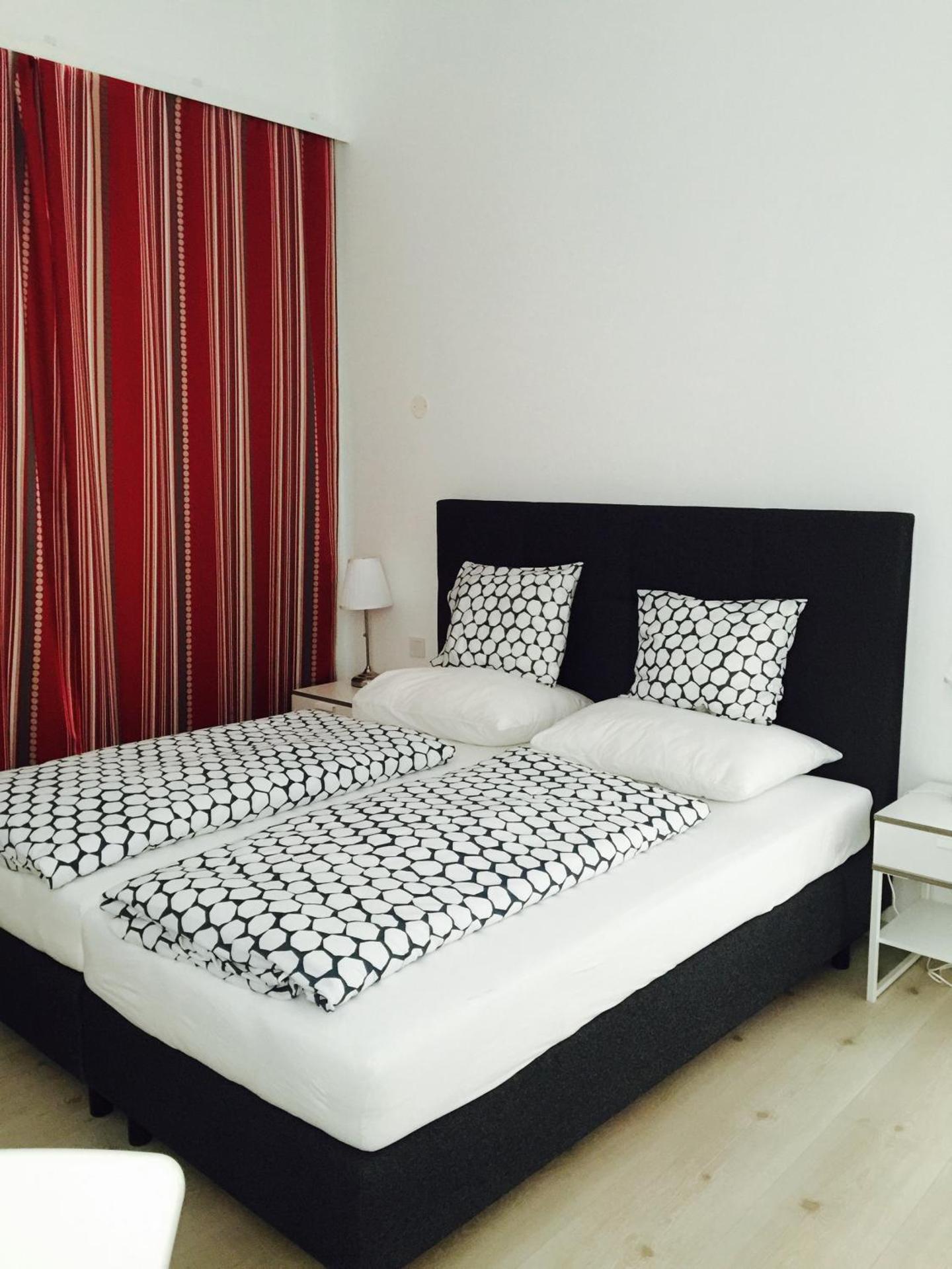 Pension am Wienfluss