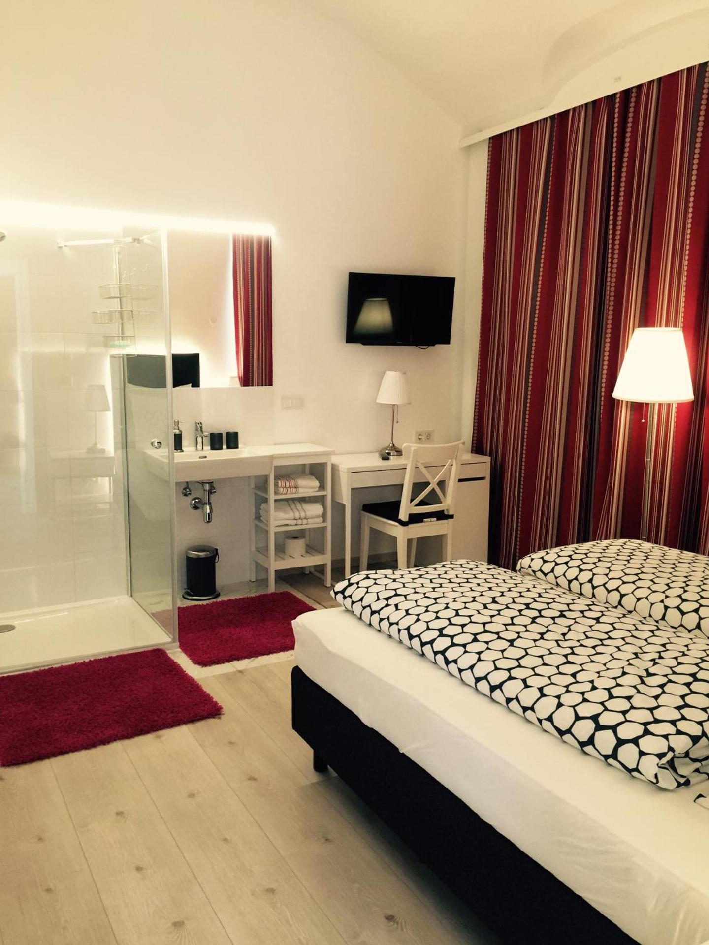 Pension am Wienfluss