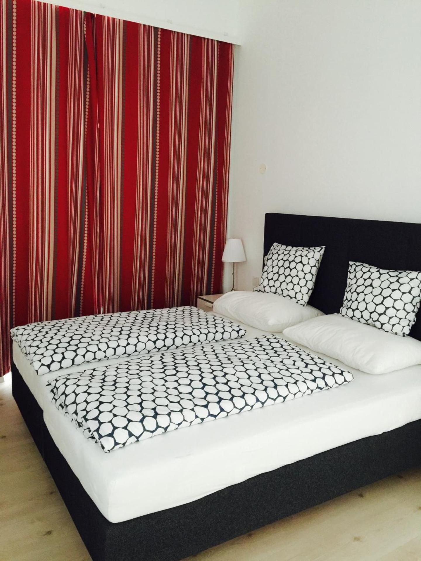 Pension am Wienfluss