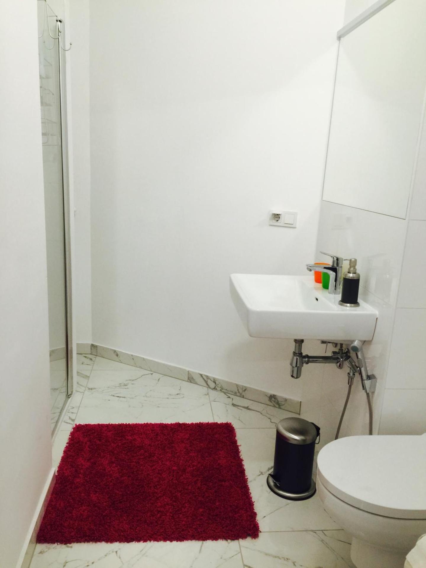 Pension am Wienfluss