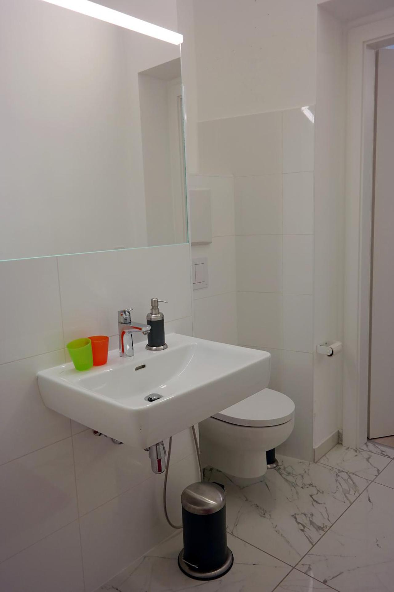 Pension am Wienfluss